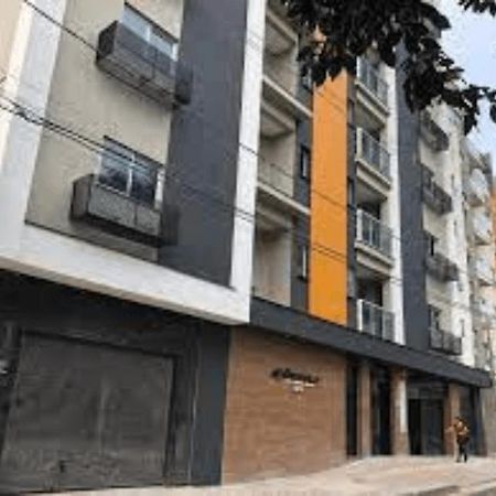 Apartamento Novinho E Confortavel No Centro De Foz Фос-ду-Игуасу Экстерьер фото
