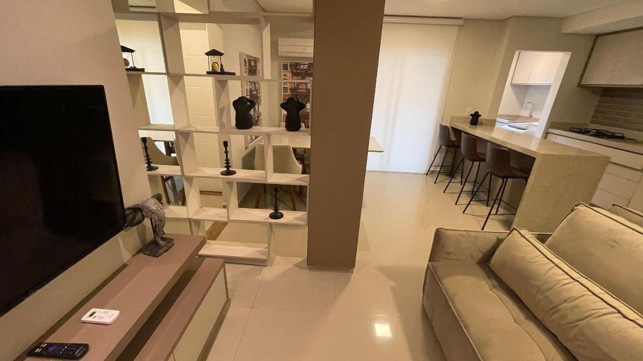 Apartamento Novinho E Confortavel No Centro De Foz Фос-ду-Игуасу Экстерьер фото