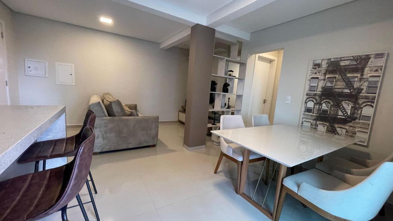 Apartamento Novinho E Confortavel No Centro De Foz Фос-ду-Игуасу Экстерьер фото