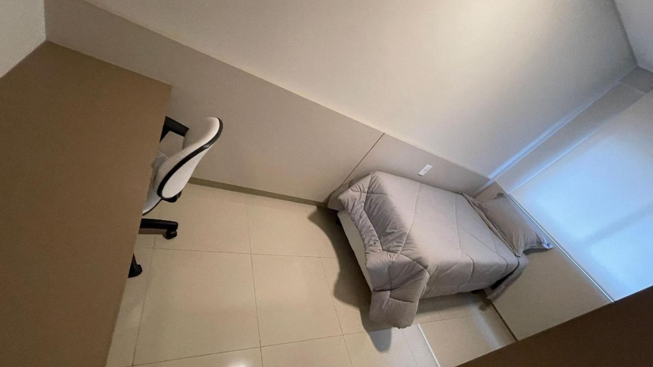 Apartamento Novinho E Confortavel No Centro De Foz Фос-ду-Игуасу Экстерьер фото