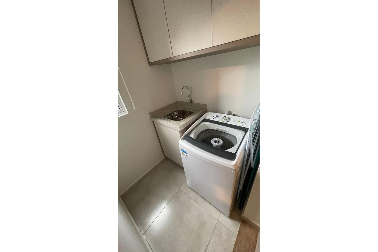 Apartamento Novinho E Confortavel No Centro De Foz Фос-ду-Игуасу Экстерьер фото