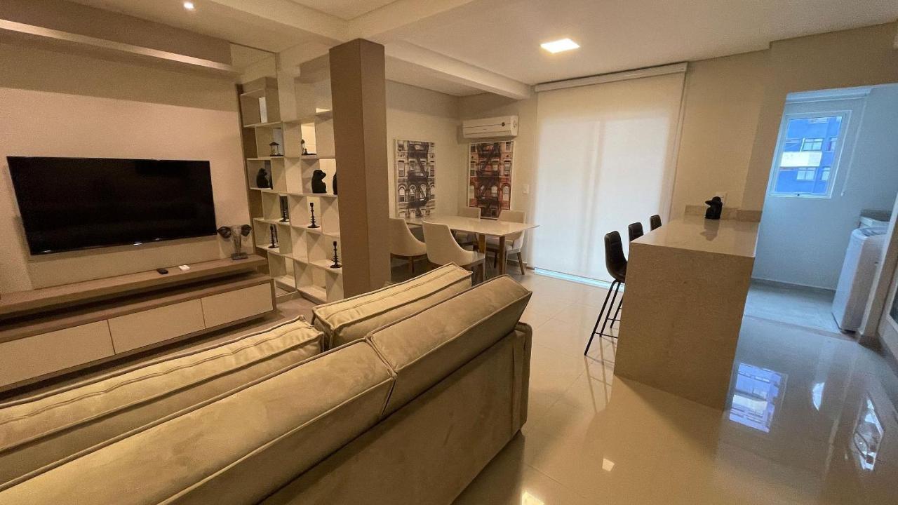 Apartamento Novinho E Confortavel No Centro De Foz Фос-ду-Игуасу Экстерьер фото