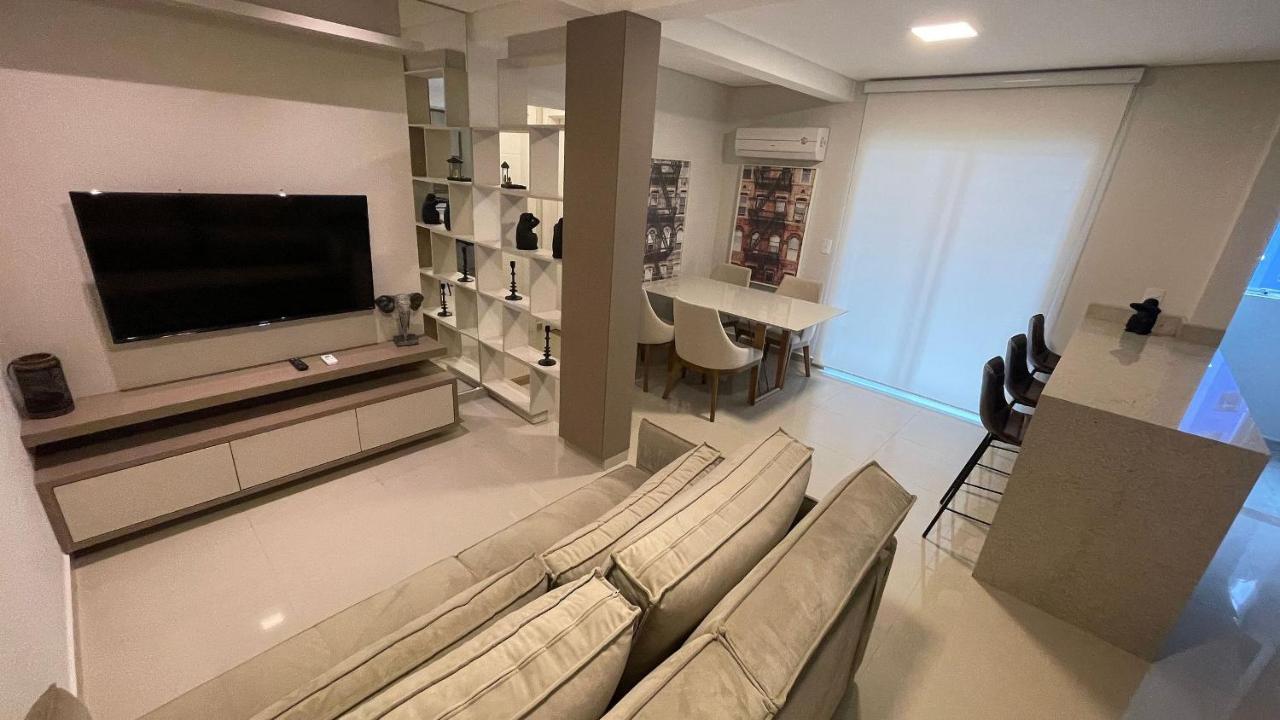 Apartamento Novinho E Confortavel No Centro De Foz Фос-ду-Игуасу Экстерьер фото