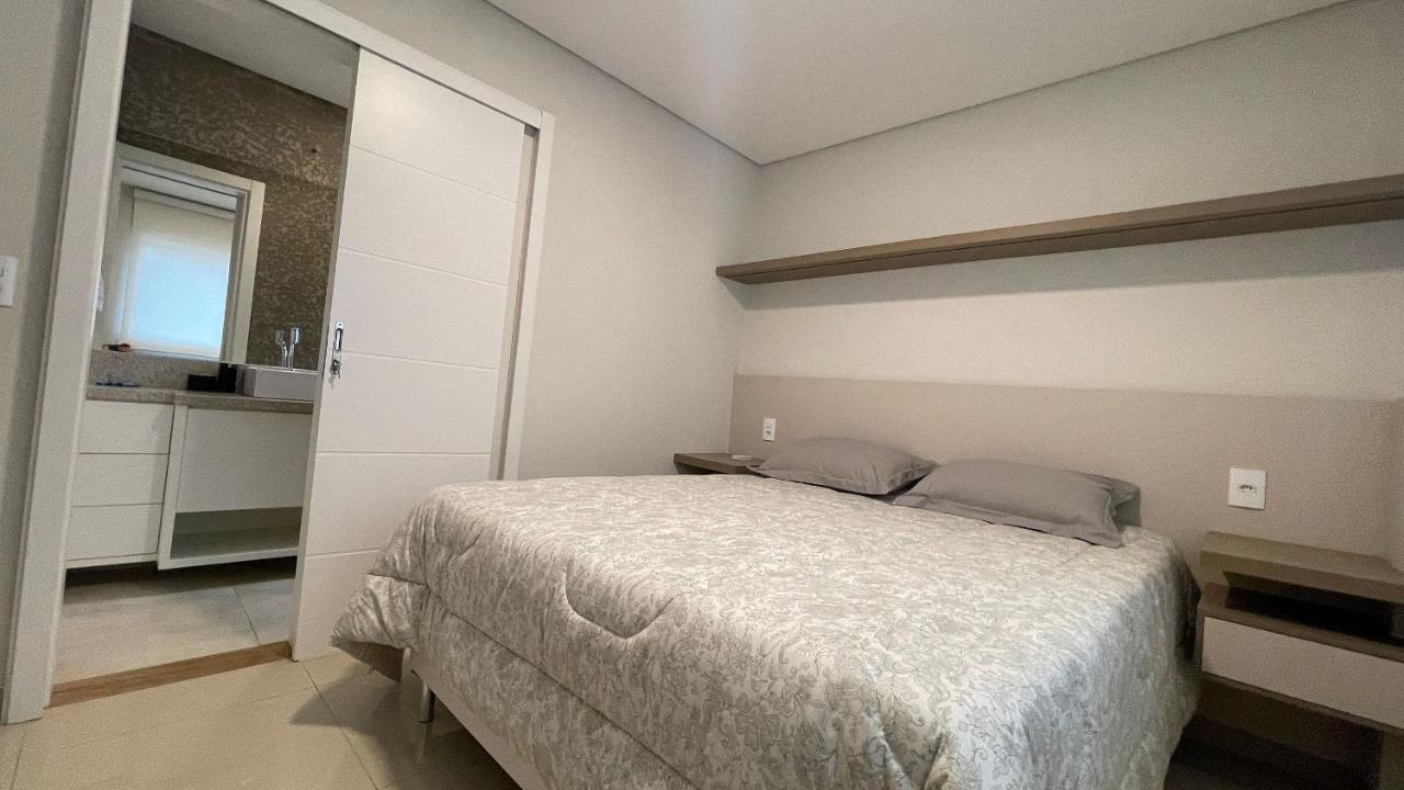 Apartamento Novinho E Confortavel No Centro De Foz Фос-ду-Игуасу Экстерьер фото