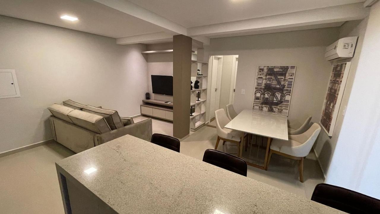 Apartamento Novinho E Confortavel No Centro De Foz Фос-ду-Игуасу Экстерьер фото