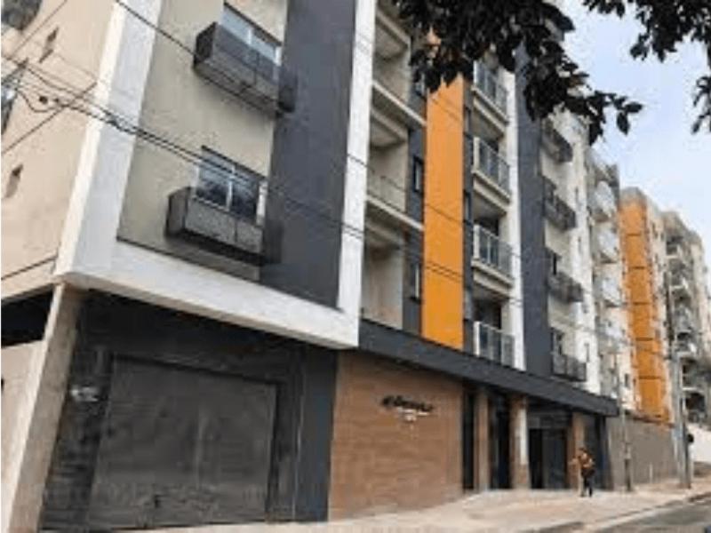 Apartamento Novinho E Confortavel No Centro De Foz Фос-ду-Игуасу Экстерьер фото