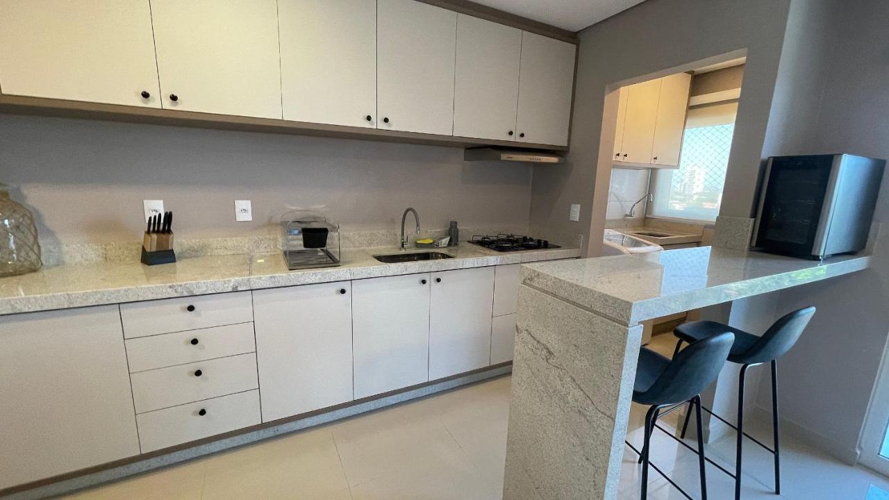 Apartamento Novinho E Confortavel No Centro De Foz Фос-ду-Игуасу Экстерьер фото