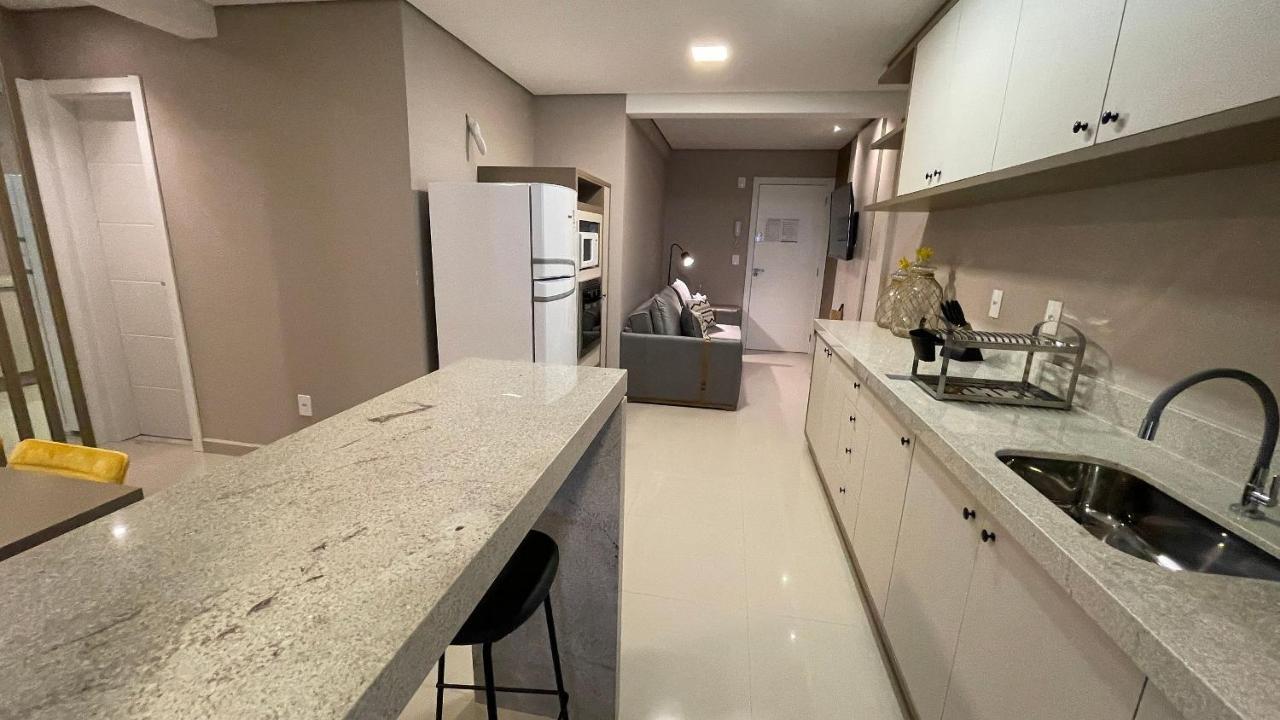 Apartamento Novinho E Confortavel No Centro De Foz Фос-ду-Игуасу Экстерьер фото