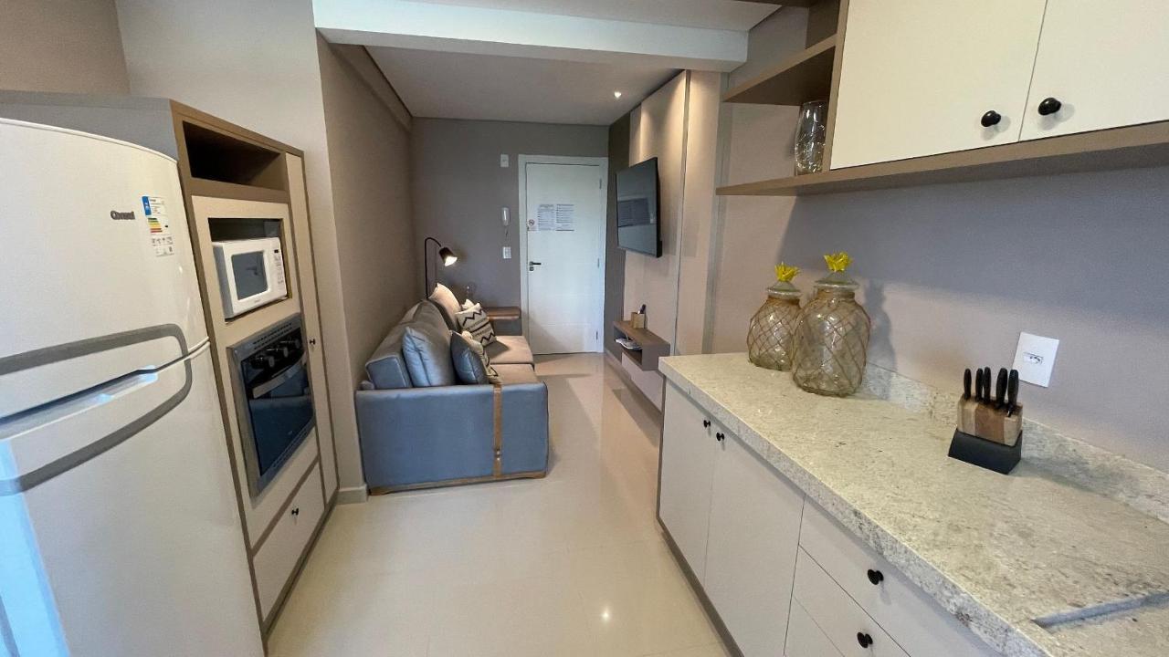 Apartamento Novinho E Confortavel No Centro De Foz Фос-ду-Игуасу Экстерьер фото