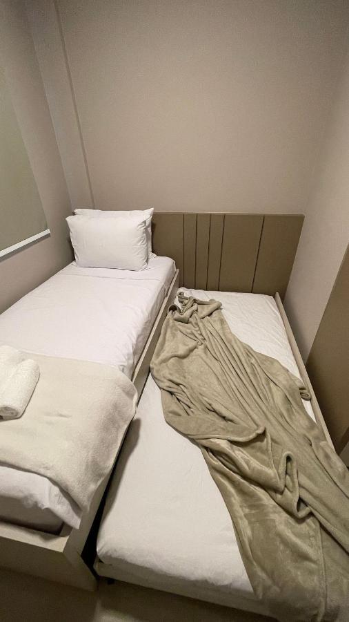 Apartamento Novinho E Confortavel No Centro De Foz Фос-ду-Игуасу Экстерьер фото