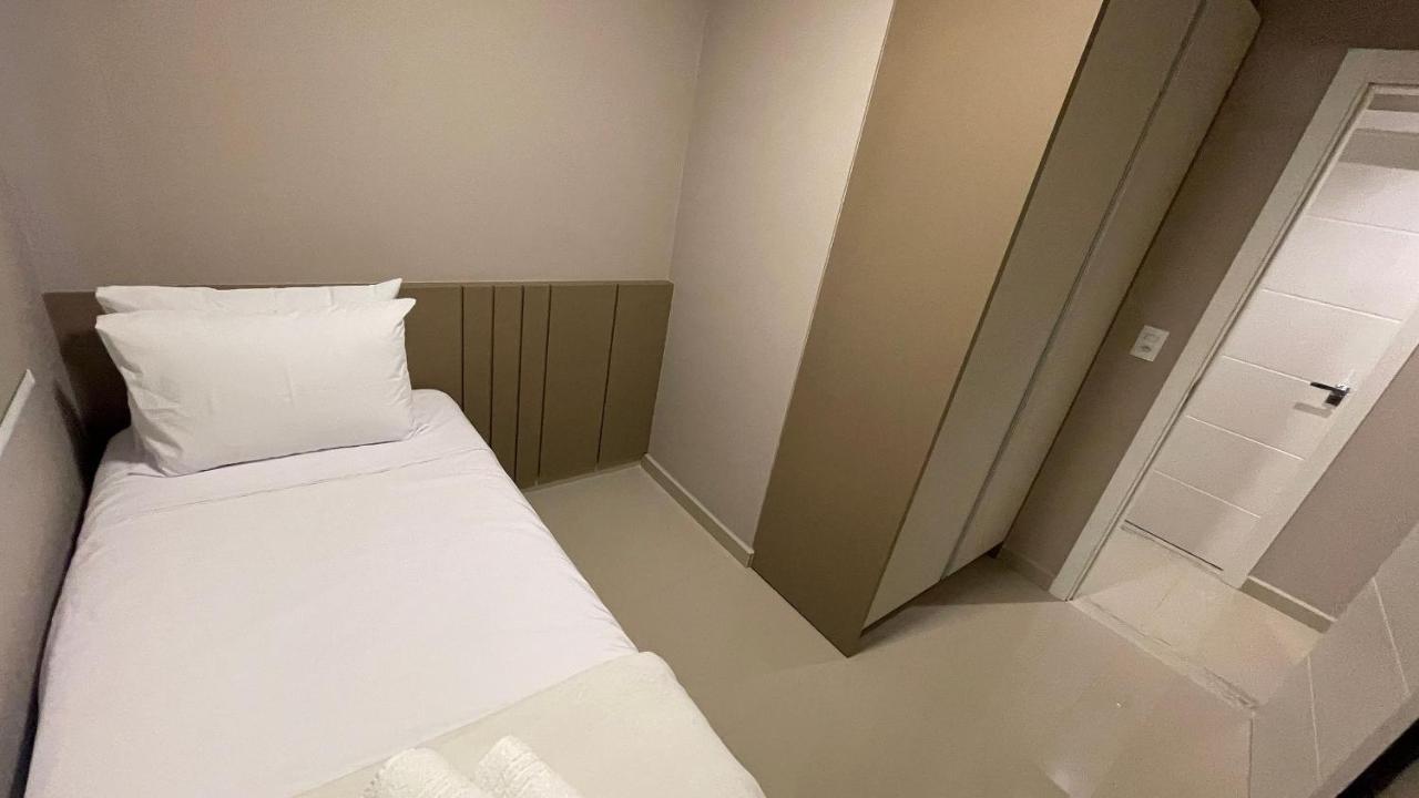 Apartamento Novinho E Confortavel No Centro De Foz Фос-ду-Игуасу Экстерьер фото