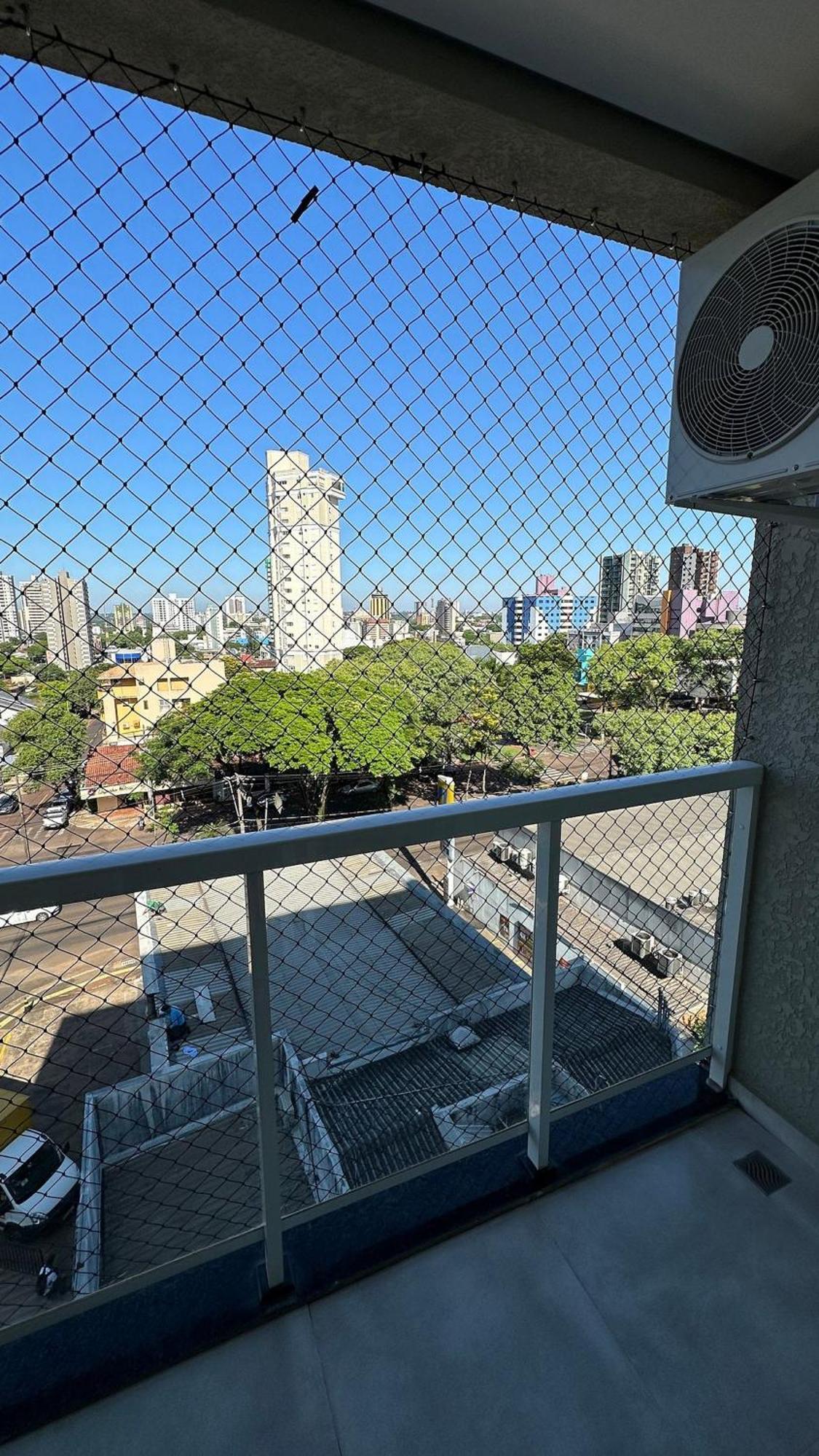 Apartamento Novinho E Confortavel No Centro De Foz Фос-ду-Игуасу Экстерьер фото