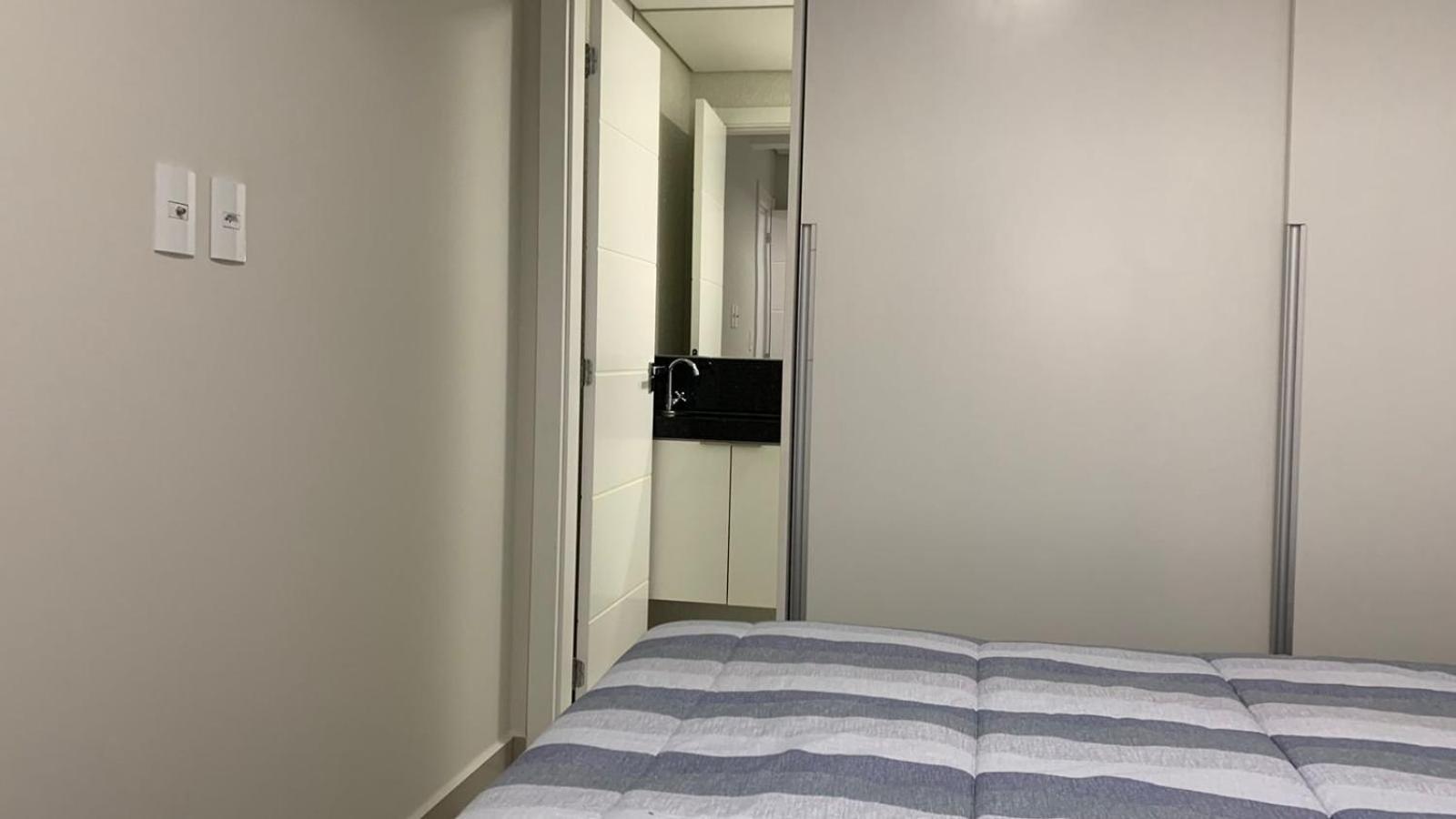 Apartamento Novinho E Confortavel No Centro De Foz Фос-ду-Игуасу Экстерьер фото