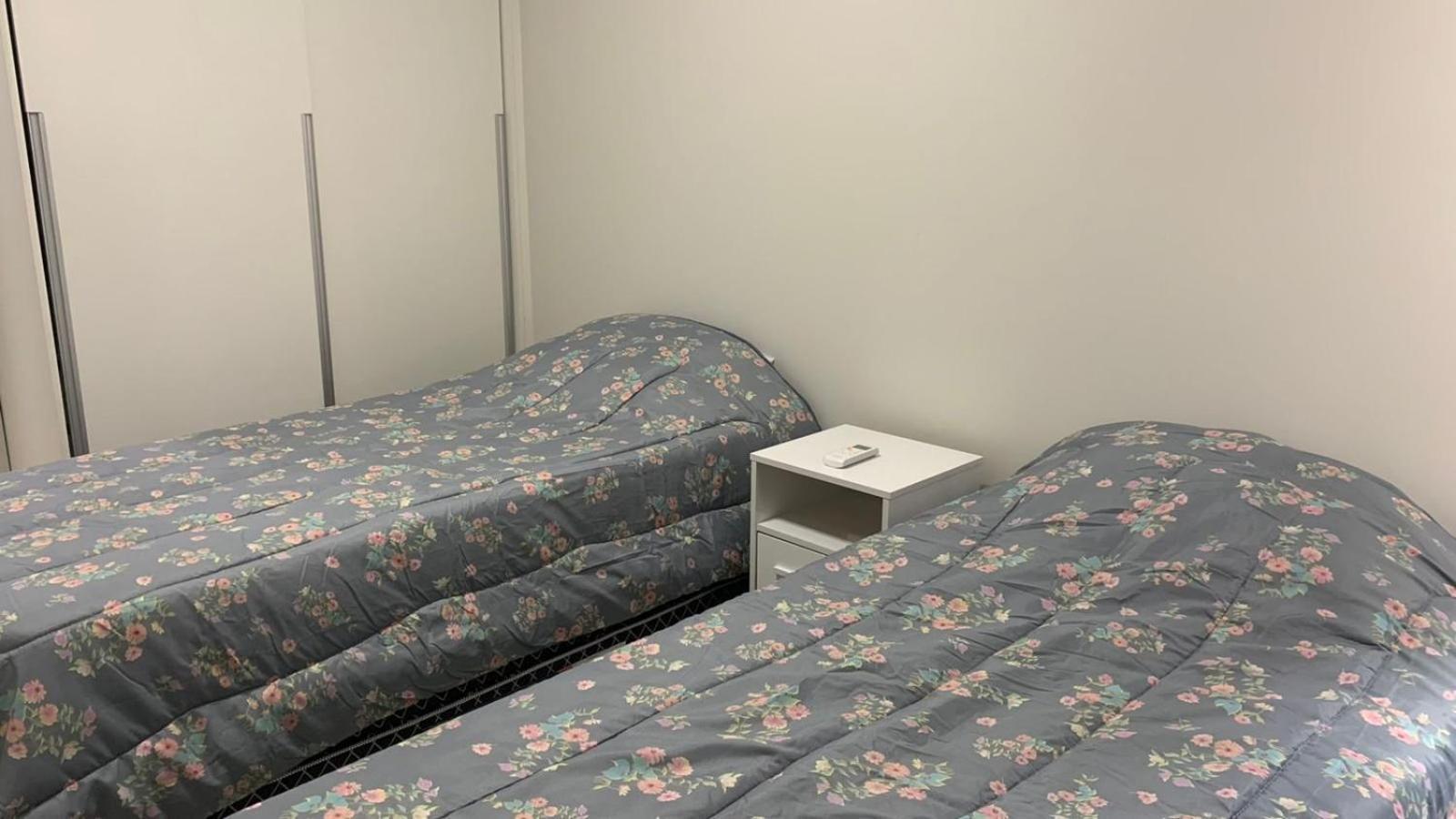 Apartamento Novinho E Confortavel No Centro De Foz Фос-ду-Игуасу Экстерьер фото