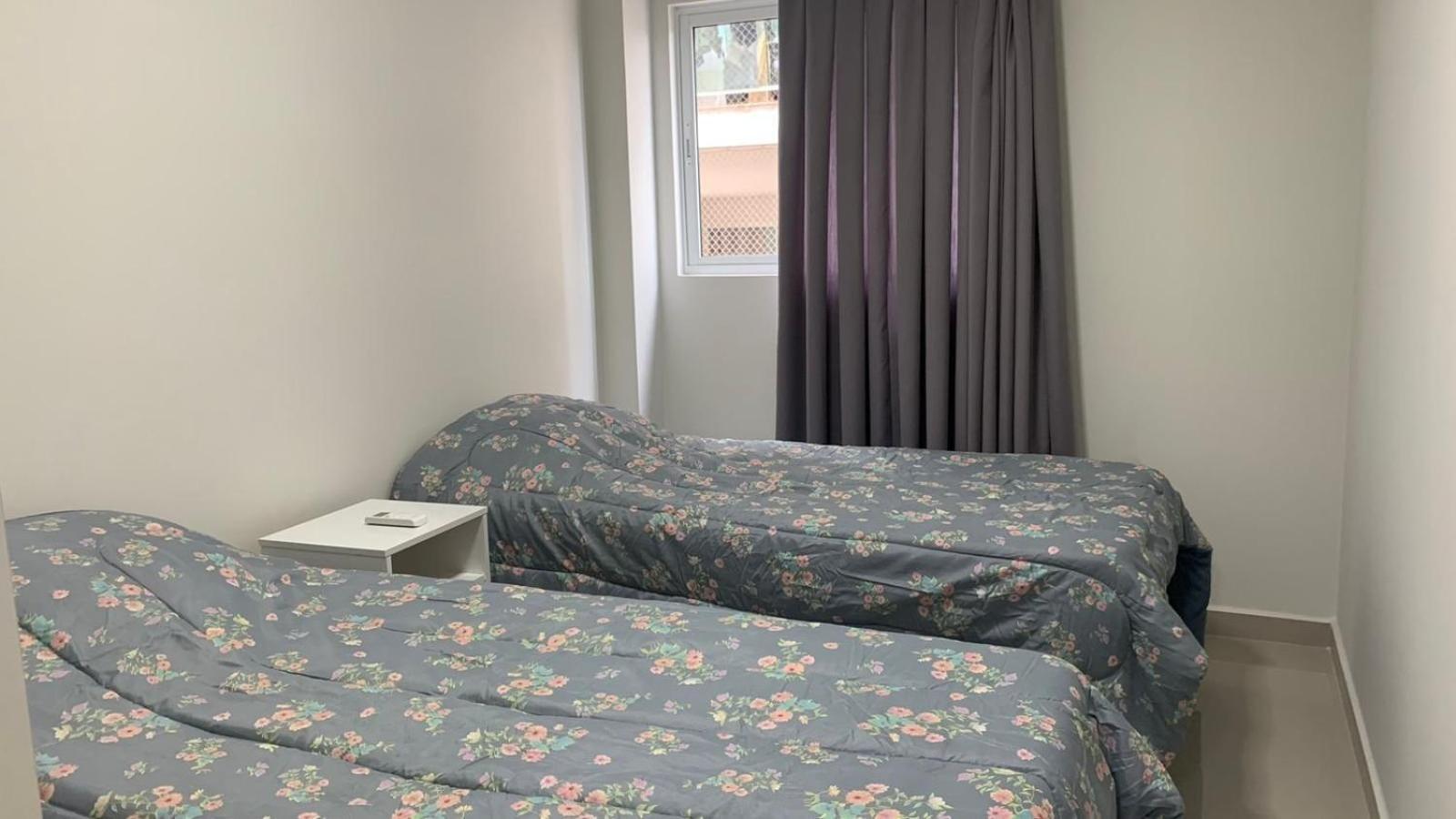 Apartamento Novinho E Confortavel No Centro De Foz Фос-ду-Игуасу Экстерьер фото