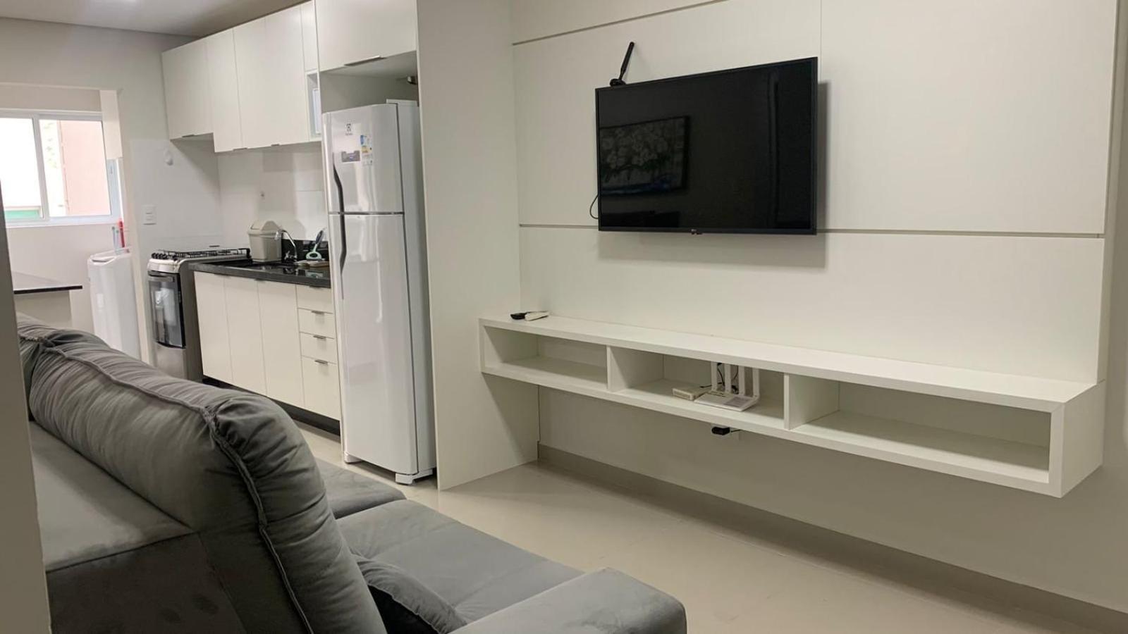 Apartamento Novinho E Confortavel No Centro De Foz Фос-ду-Игуасу Экстерьер фото