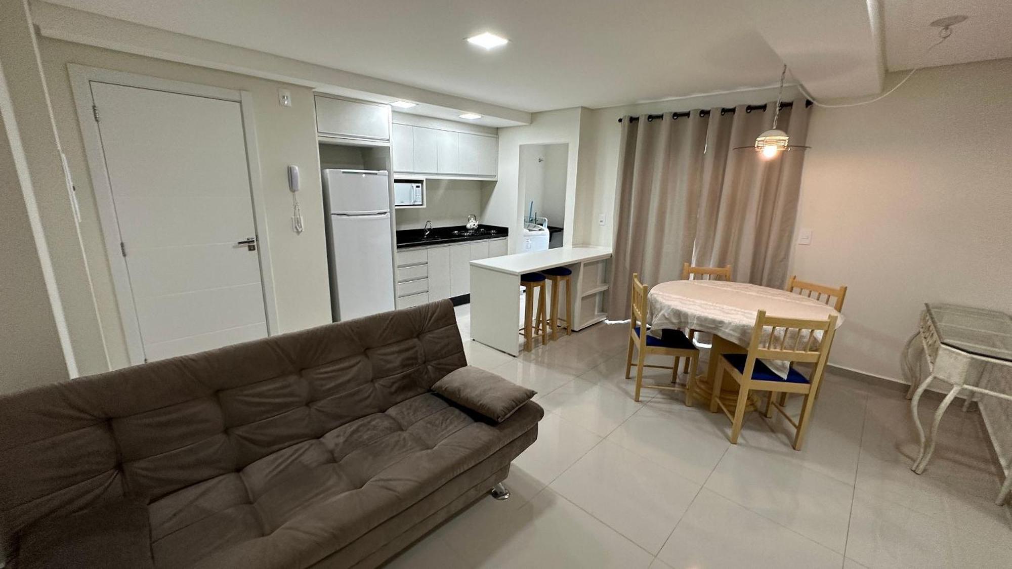 Apartamento Novinho E Confortavel No Centro De Foz Фос-ду-Игуасу Экстерьер фото